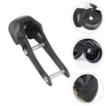 thumbnail image 4 of 2pcs Universal Roller Skate Brakes Roller Skating Brakes Replacement Non-Slip Skating Brake Blade Pad Block Stopper Safety Skate Brakes for Inline Skates, 4 of 8