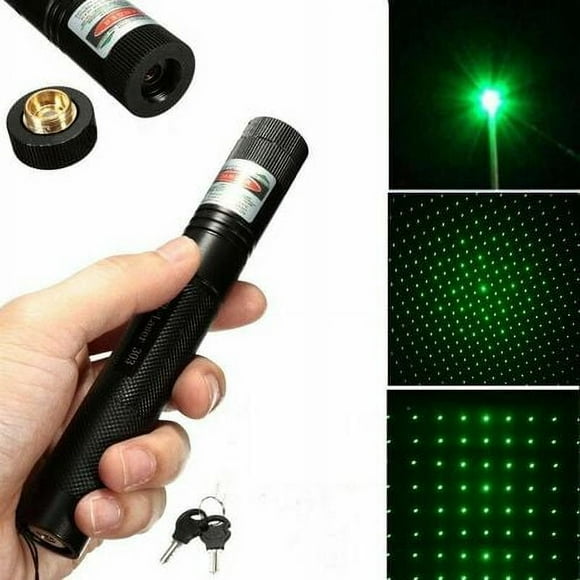 HWZWT High power green laser aiming laser pointer strong green laser pointer 532nm
