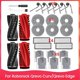thumbnail image 1 of Brush Filter Dust Bag and Mop Cloth Kit for Qrevo Curv Qrevo Edge Vacuum Cleaner Accessories Replacement Parts, 1 of 5