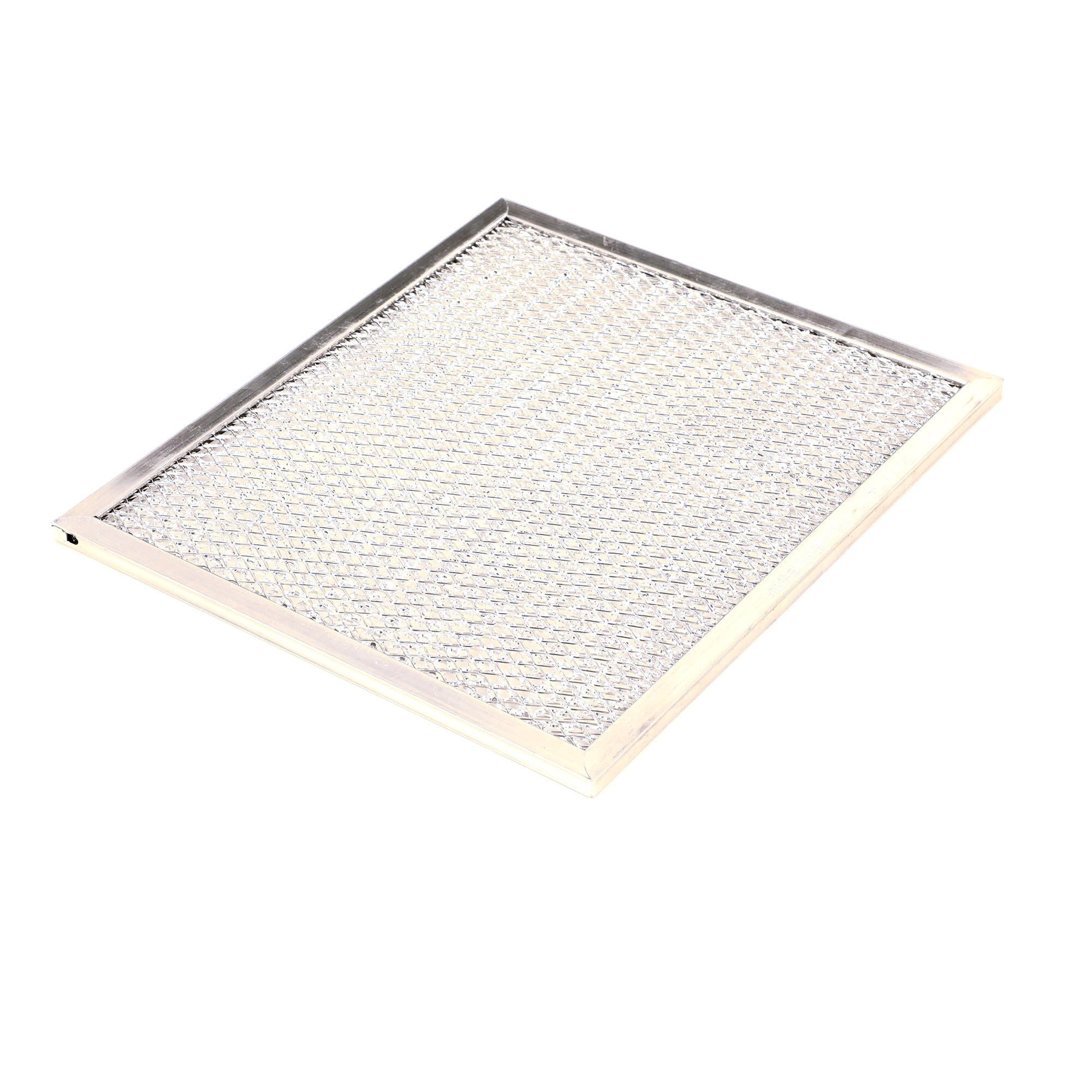 Franke Foodservice System Filter,Air 234Mm X 266Mm X 9Mm 19003645 - Genuine OEM Replacement Part