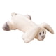 thumbnail image 3 of Estuche de peluche, estuche para lápices, estuche para lápices, bolsa de papelería de animales para niños blanco, 3 of 9