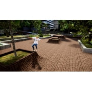 Skater XL, Nintendo Switch