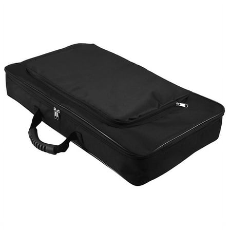 1 x guitar bag-Black