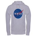 thumbnail image 1 of CafePress - NASA Logo Sweatshirt - Pullover Hoodie, Hooded Sweatshirt, 1 of 1