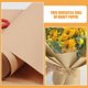 thumbnail image 1 of MERRYHAPY Papel Para Envolver Regalos Color En Rollo Perfecto Para Y Empaques Personales, 1 of 8
