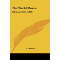 thumbnail image 1 of The World Moves: All Goes Well (1890), 1 of 1