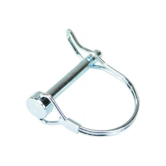 Briggs & Stratton OEM 760875MA  Shear Pin, Self Locki