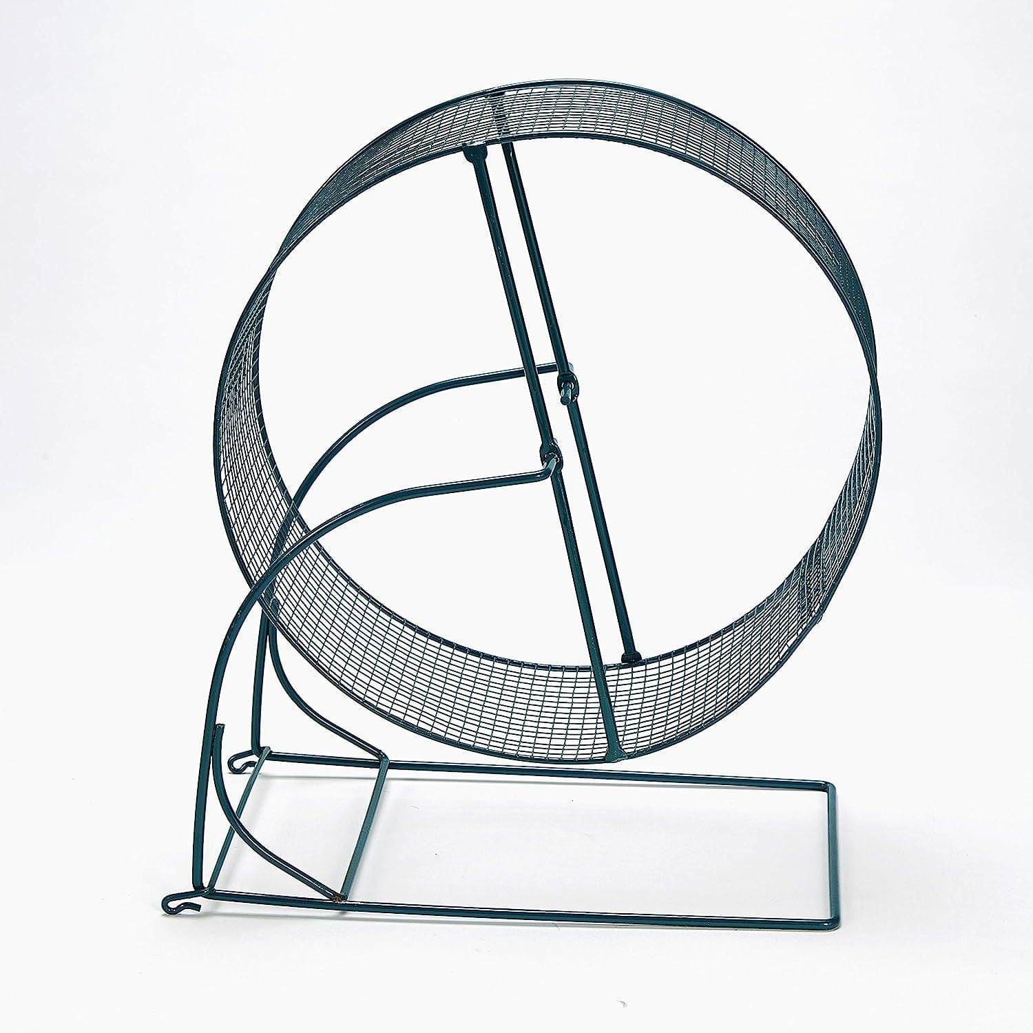 Kaytee – Roue d’exercice géante de 11 po