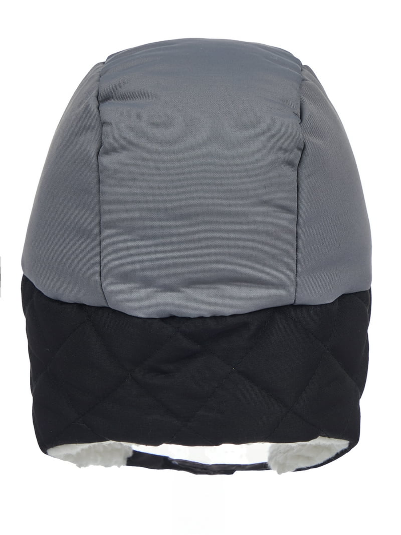 チャッピー Swiss Tech Toddler Trapper Hat - Walmart.com