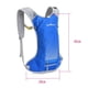 thumbnail image 2 of Mochila De Hidratación Para Correr Al Aire Libre, Bolsa Para Escalada Sunnimix  Estuche de hidratación, 2 of 8