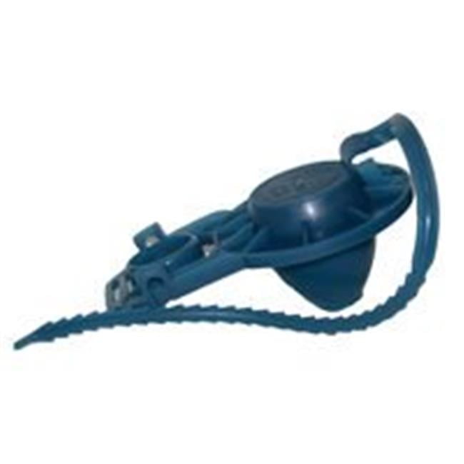 Lavelle Industries 525BP Universal Vinyl Flapper