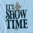 thumbnail image 2 of Beetlejuice Showtime Women's T Shirt,Showtime, X-Large, 2 of 6