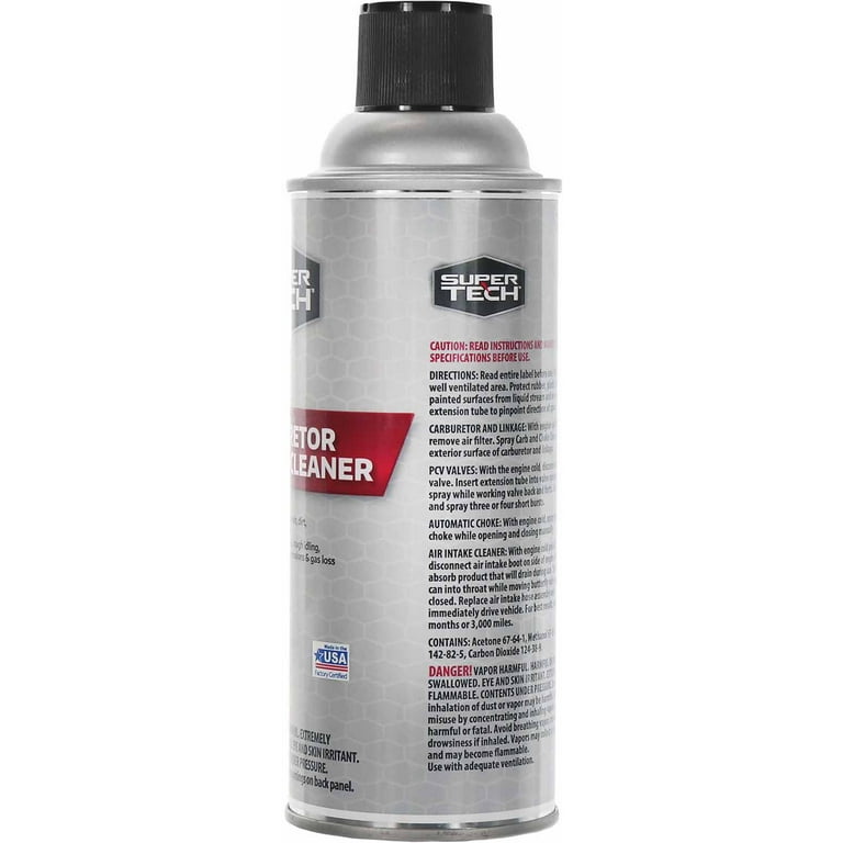 Throttle body cleaner walmart online