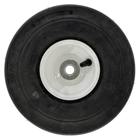 120-5515 Caster Wheel E S Series