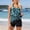 J, variant on HUAXUN Tankini Tops for Women Swimwear Cute Swimsuit Tummy Control Swimsuits for Women Trim Tankini Top with Bottom 3036 3 Piece Swimsuit for Women