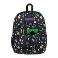 thumbnail image 4 of MOCHILA JANSPORT MUJER CROSS TOWN LIFESTYLE NEGRO JS0A47LWKW9 negro, 4 of 6