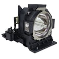 thumbnail image 2 of Original Philips Projector Lamp Replacement with Housing for Hitachi  DT01581, 2 of 5