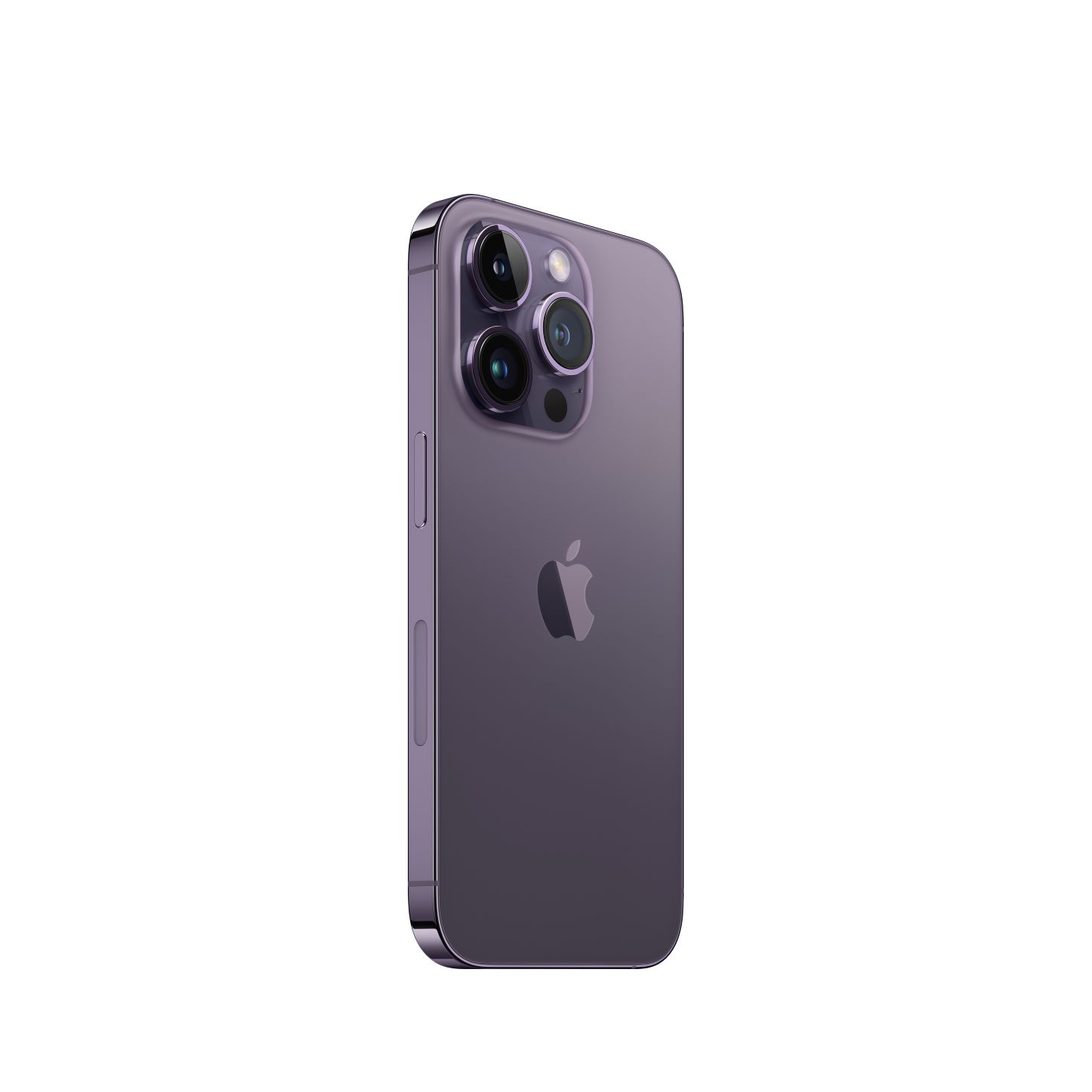 ATT iPhone 14 Pro 128GB Deep Purple
