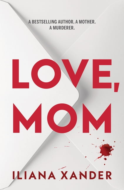 Love, Mom (Deluxe Edition) (Paperback) - Walmart.com