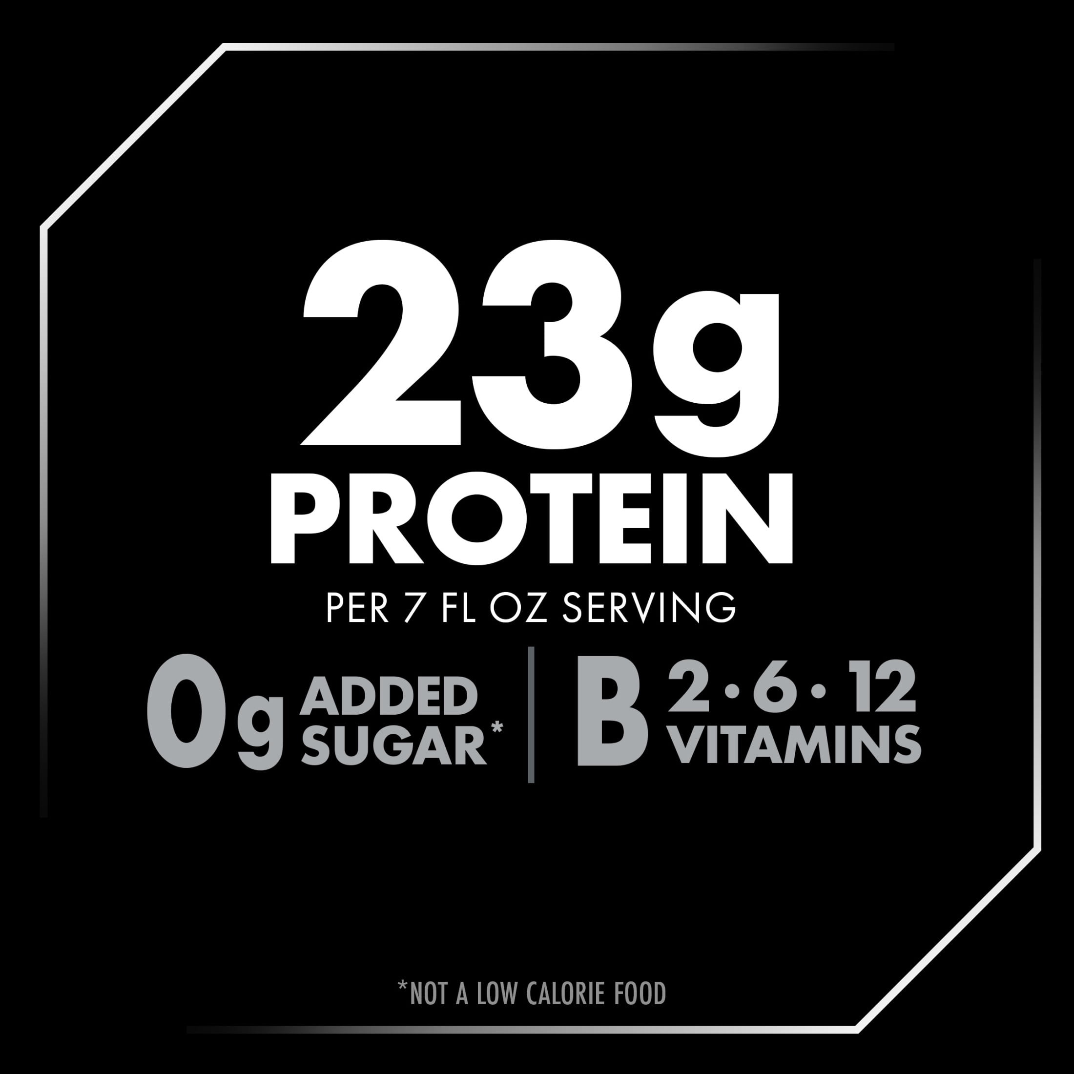 Oikos Pro 23g Protein, Mango Pineapple Cultured Dairy Drink Bottle, 7 fl oz