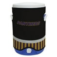 thumbnail image 1 of Victory Corps 810007NIA-003 5 gal NCAA Rappz Cooler Cover Northern Iowa - No.003, 1 of 1