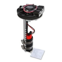 Holley Performance 19-365 Fuel Pump Module Assembly