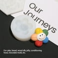thumbnail image 3 of Molde de silicona para yeso Toystoory HA080894-00, 3 of 6