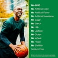 thumbnail image 3 of Nature's Bounty Fish Oil Omega-3 1000 mg Softgels 145 ea, 3 of 5