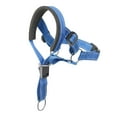 thumbnail image 2 of para perros para mascotas Hebilla bebible Ajustable con Cubierta para del Azul Talla M Yuyangstore Bozal duradero, 2 of 3