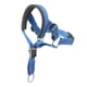 thumbnail image 2 of Bozal Ajustable Bebible Transpirable Yinane para Perros Agresivos Pequeños Talla M Azul, 2 of 3