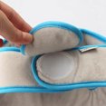 thumbnail image 3 of Casquillo protector de la cabeza anticaída respirable del protector de la Gris Sunnimix Seguridad para niños pequeños Bebés recién nacidos, 3 of 7
