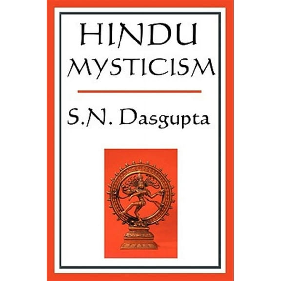 Hindu Mysticism