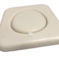 thumbnail image 3 of Commode Seat Cushion Detachable Toilet Cushion Sponge Padded for Handicapped jinwen Cojín del asiento de la cómoda, 3 of 3