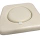 thumbnail image 3 of Commode Seat Cushion Detachable Sponge Padded Portable Comfortable Soft Waterproof Durable Toilet Seat Cushion for Chair Handicapped Elderly Baoblaze  Cojín del asiento de la cómoda, 3 of 3