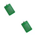 thumbnail image 1 of Bearachild Funda protectora para tarjetas de identificación de 10 piezas, funda para tarjetas de autobús multifuncional Type5 NO5, 1 of 5