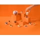 thumbnail image 3 of Mini Brands Master Chef Series 1 Mini Brands Paquete de 2 con 11 platos, 3 of 6