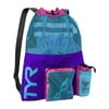 Purple/Blue