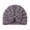 Grey, variant on Cute Summer Beach Sun Hat Summer Upf 50+ Travel Hat for Boys Sun Hats Beach Cap (Purple,One Size)