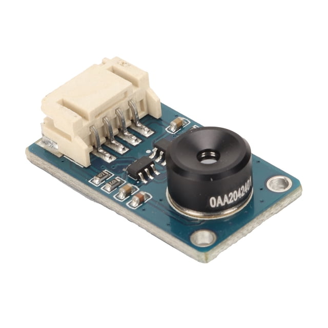IR Array Thermal Imaging Camera Module, I2C Interface Temperature Sensor IR Module 32x24 PX For Intrusion Motion Detection