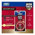 thumbnail image 2 of montack xl pro cinta de montaje agarre total doble cara 7.5 mts, 2 of 3
