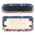 thumbnail image 3 of Pzuqiu Golf Cart Accessories Easy to Clean, Compatible with Outdoor Golf Carts, Golf Cart Seat Cover Fit for Most Golf Carts 2 Person Seats Golf Carts, 3 of 9