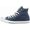 thumbnail image 3 of Converse Classic Hi Top Navy Size 11 Men /13 Women, 3 of 7