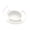 White, variant on Diceymbol Oriole Window Suction Cup Bird Feeder Orange Jelly Bird Feeder With Strong Suction Cup For Outdoor Window Garden Patio and Yard Bird Lovers