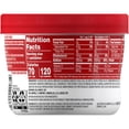 thumbnail image 4 of (8 pack) Campbell’s Soup, Spicy Chicken Noodle Soup, 15.4 oz Microwavable Bowl, 4 of 9
