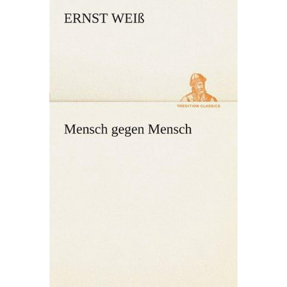 Mensch Gegen Mensch