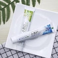 thumbnail image 3 of Baking Soda White Toothpaste Teeth Whitening Cleaning Hygiene Natural Black Mint Flavor Herbal Beaut, 3 of 5