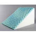 thumbnail image 3 of Bodyform® Orthopedic - Convoluted Gel Wedge and Knee Rest Set, 3 of 3