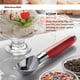 thumbnail image 4 of Cuchara para helado KitchenAid Classic, 8.6 pulgadas, color rojo imperio, 4 of 4