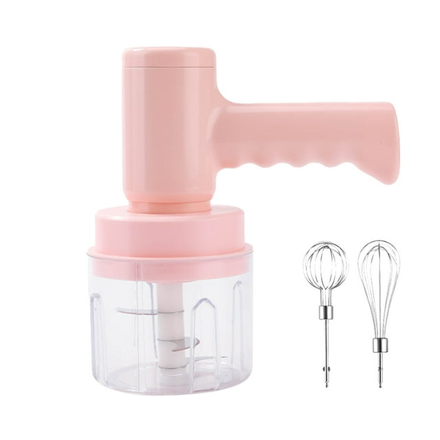 Xiangxiang Blender Kitchen Kitchenaid Mixer Attachments Electric Whisk Handheld Mixer Stand Mixers Electric Mixer Handheld