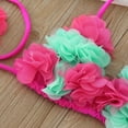thumbnail image 4 of FDDMis Baby Boy Swimsuit 6-9 Months Boys Swimwear Bikini for Teens 14-16 Kids and Baby Clothing Clothes Teen Summer Baby Clothes Boys 6t Clothes, Hot Pink 4-5 Years, 4 of 5